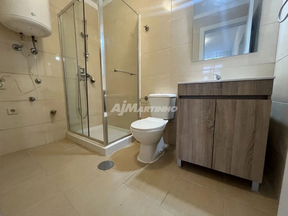 Apartamento T2 para Arrendamento em Custóias, Leça do Balio e Guifões Foto 8