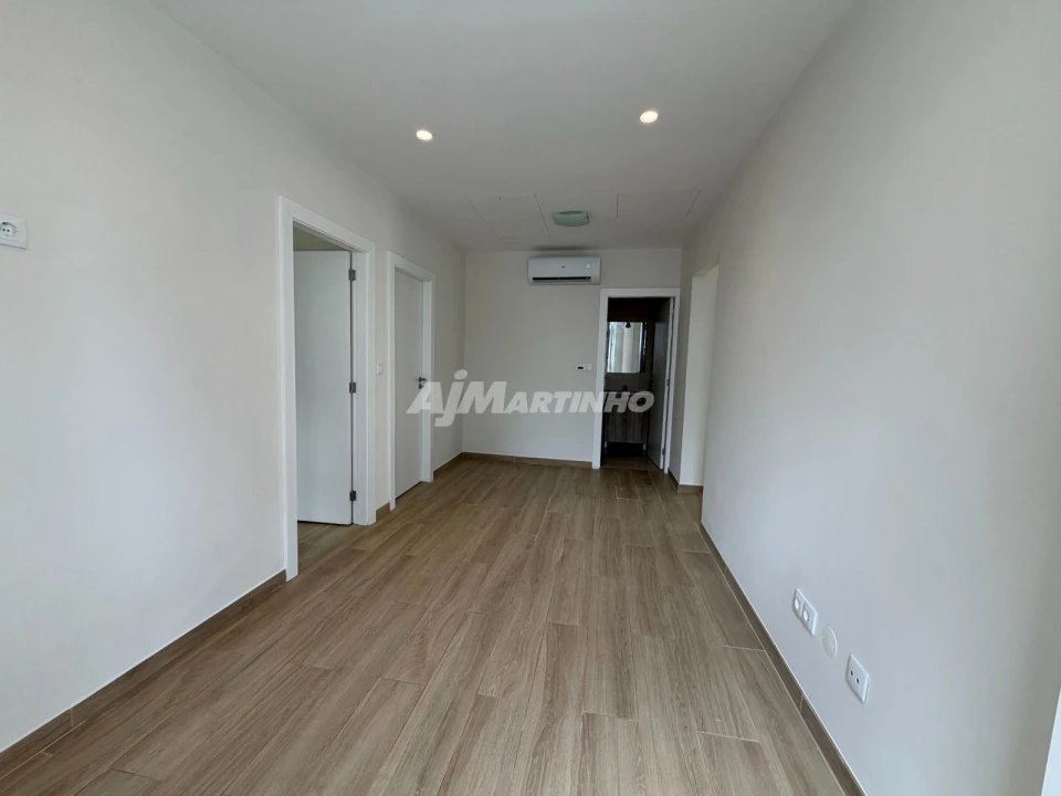 Apartamento T2 para Arrendamento em Custóias, Leça do Balio e Guifões Foto 3