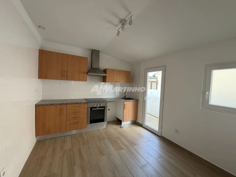 Apartamento T2 para Arrendamento em Custóias, Leça do Balio e Guifões Foto 4