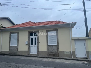 Apartamento T2 para Arrendamento em Custóias, Leça do Balio e Guifões