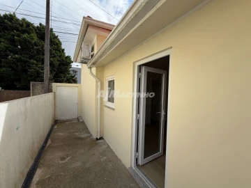 Apartamento T2 para Arrendamento em Custóias, Leça do Balio e Guifões