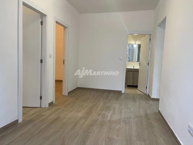 Apartamento T2 para Arrendamento em Custóias, Leça do Balio e Guifões Foto 3