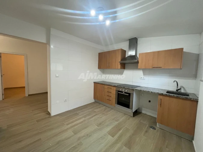 Apartamento T2 para Arrendamento em Custóias, Leça do Balio e Guifões Foto 6