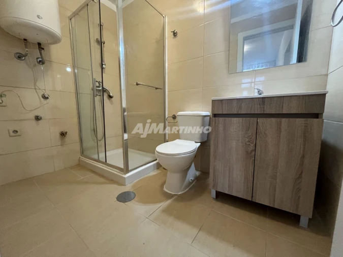 Apartamento T2 para Arrendamento em Custóias, Leça do Balio e Guifões Foto 8