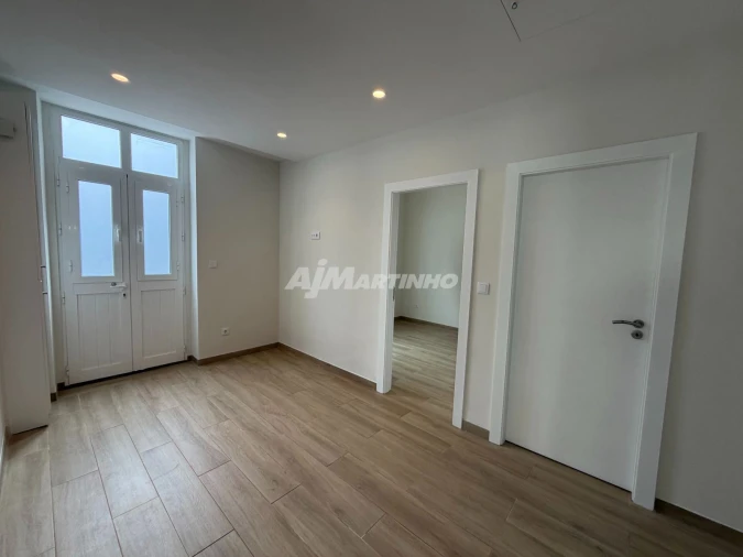 Apartamento T2 para Arrendamento em Custóias, Leça do Balio e Guifões Foto 2