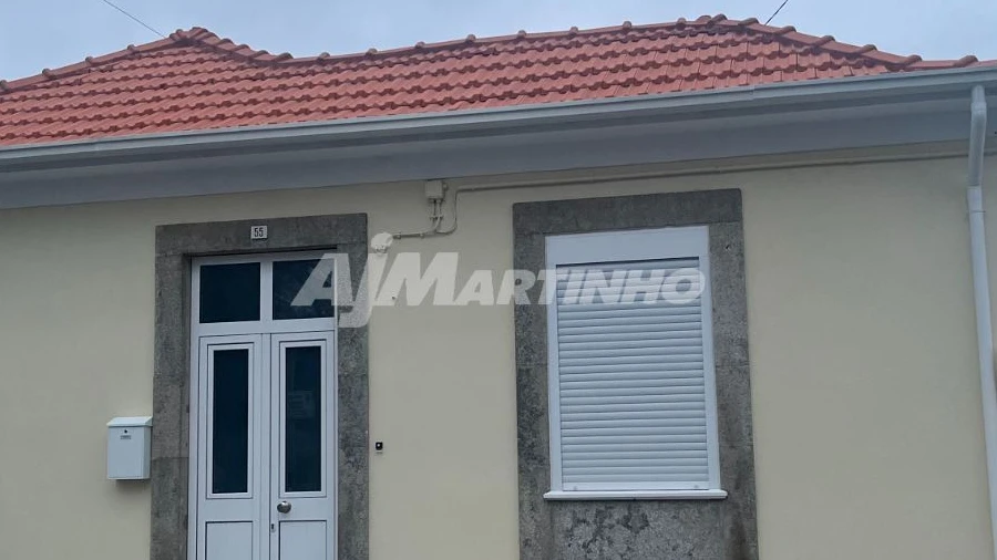 Apartamento T2 para Arrendamento em Custóias, Leça do Balio e Guifões