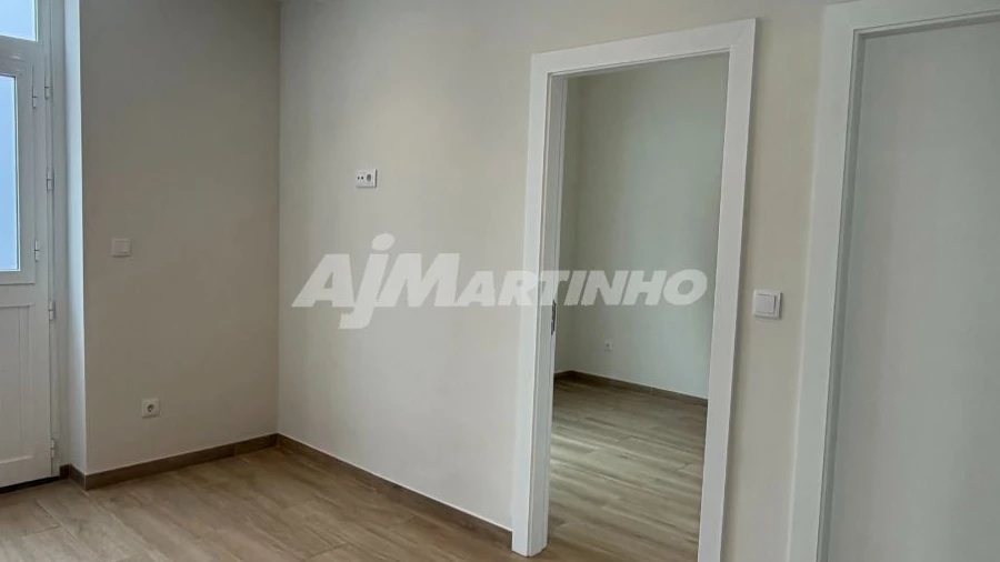 Apartamento T2 para Arrendamento em Custóias, Leça do Balio e Guifões