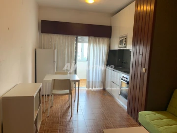 Apartamento T1 para Arrendamento em Lordelo do Ouro e Massarelos