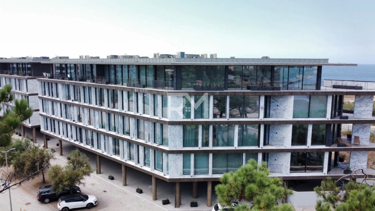 Apartamento T3 para Venda em Canidelo Foto 1