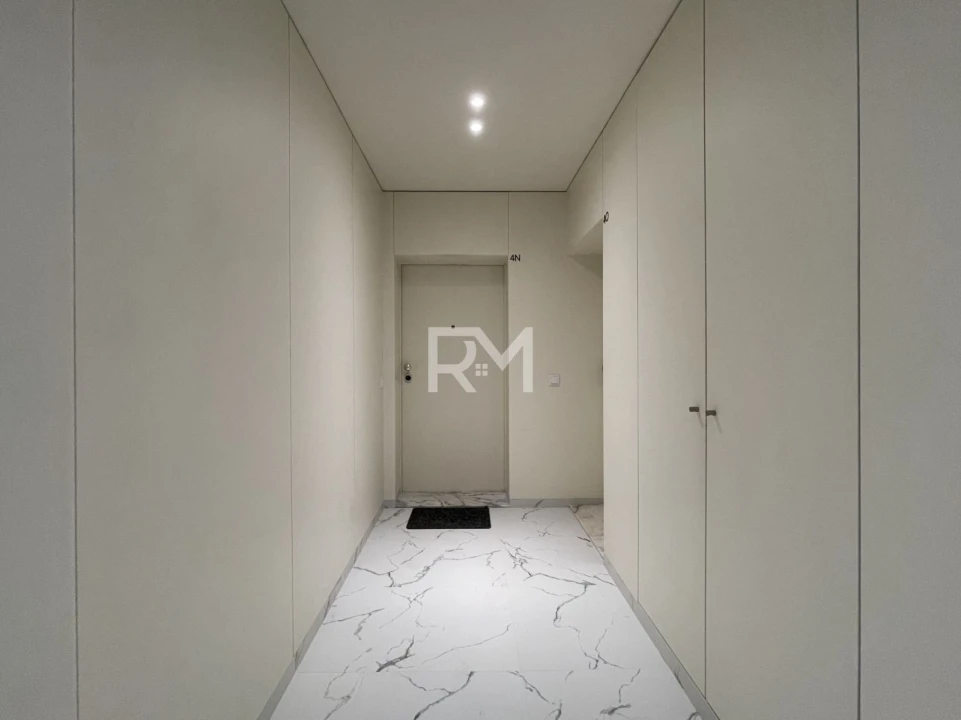 Apartamento T3 para Venda em Canidelo Foto 4
