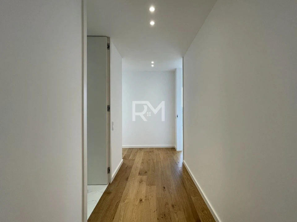Apartamento T3 para Venda em Canidelo Foto 10