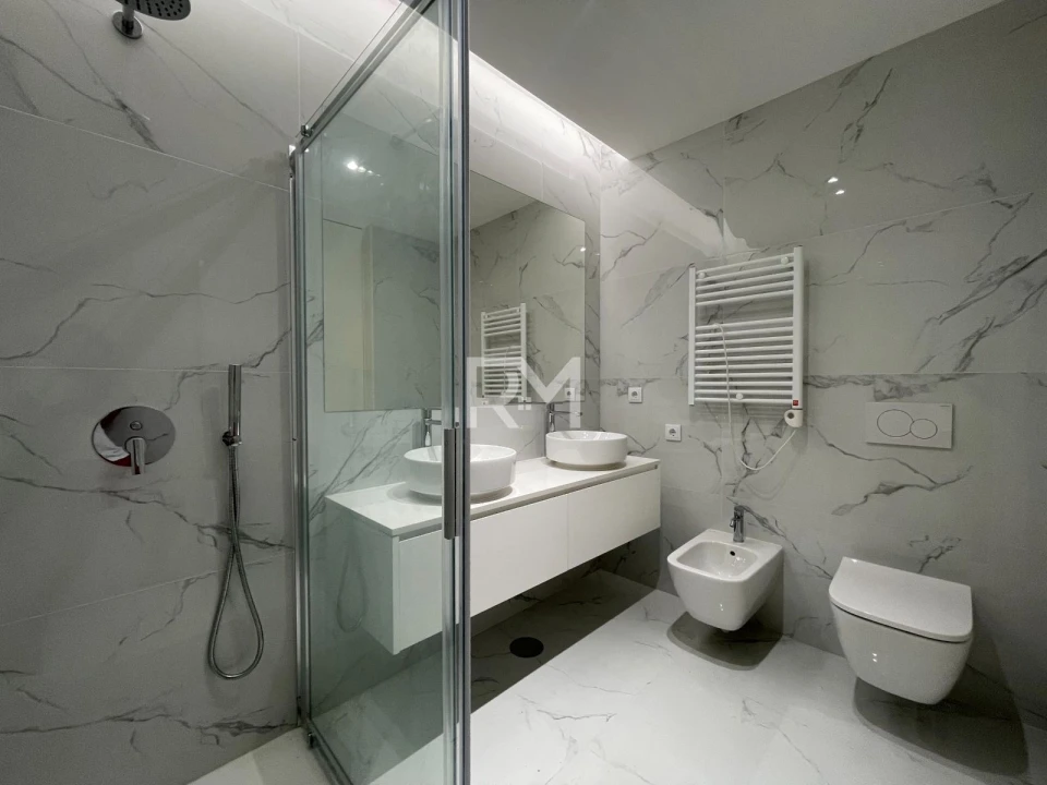 Apartamento T3 para Venda em Canidelo Foto 19