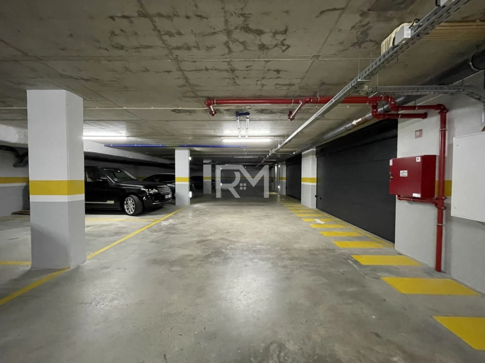 Apartamento T3 para Venda em Canidelo Foto 22