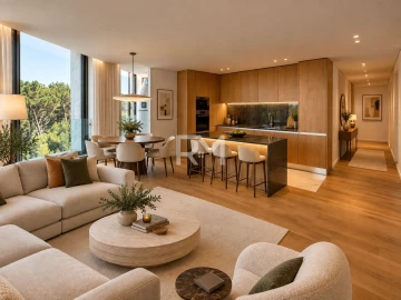 Apartamento T3 para Venda em Canidelo