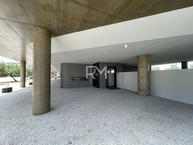 Apartamento T3 para Venda em Canidelo Foto 2
