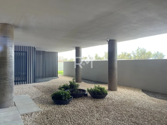 Apartamento T3 para Venda em Canidelo Foto 3