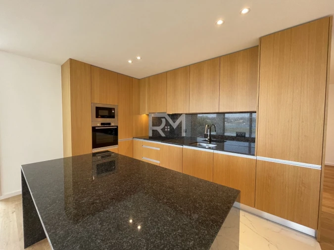 Apartamento T3 para Venda em Canidelo Foto 7