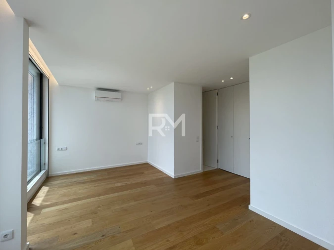 Apartamento T3 para Venda em Canidelo Foto 11