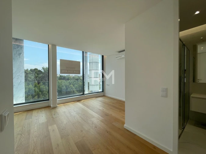 Apartamento T3 para Venda em Canidelo Foto 12