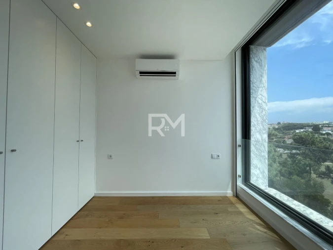 Apartamento T3 para Venda em Canidelo Foto 17