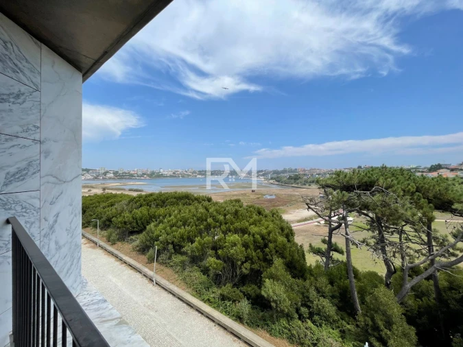 Apartamento T3 para Venda em Canidelo Foto 18