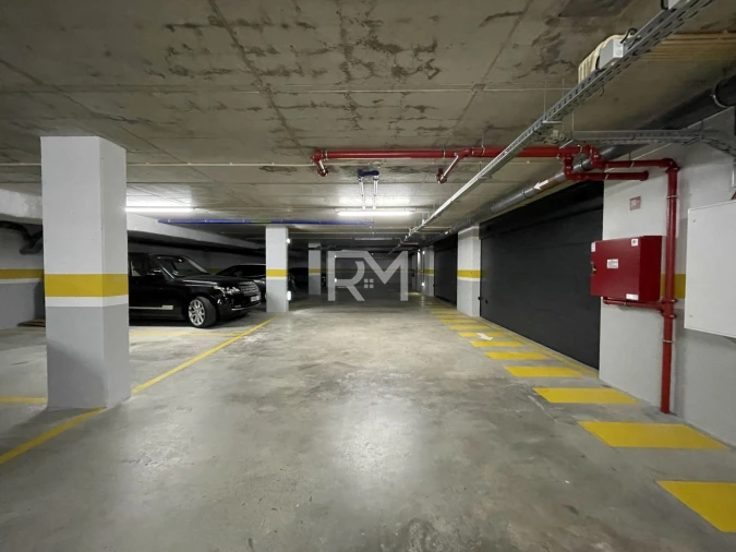 Apartamento T3 para Venda em Canidelo Foto 22