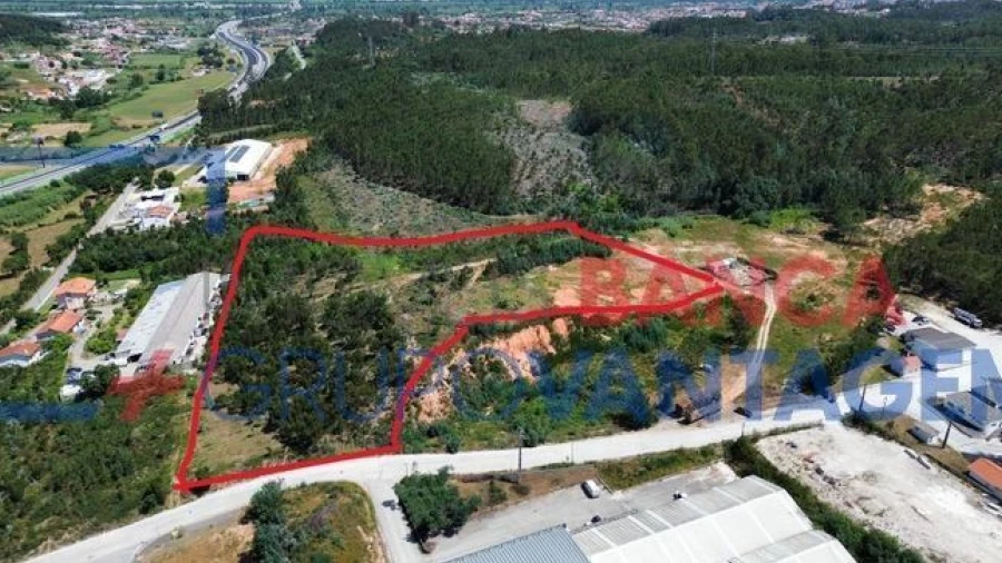 Terreno Agricola ou Rústico para Venda em São Martinho do Bispo e Ribeira de Frades