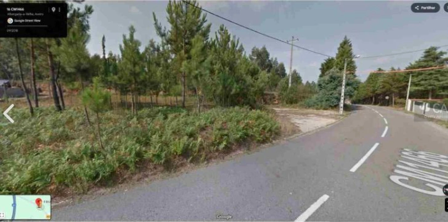 Terreno para Venda em Albergaria-A-Velha e Valmaior Foto 2