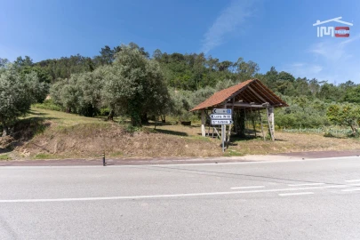 Terreno Agricola ou Rústico para Venda em Caranguejeira