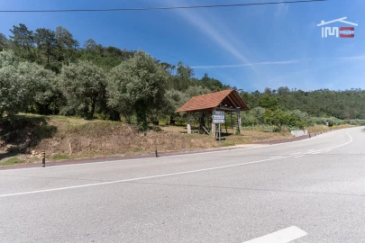 Terreno Agricola ou Rústico para Venda em Caranguejeira
