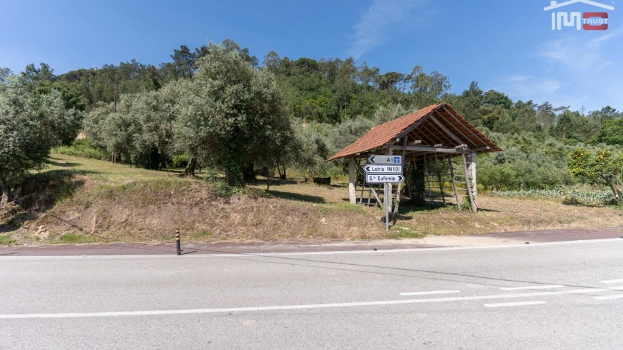 Terreno Agricola ou Rústico para Venda em Caranguejeira
