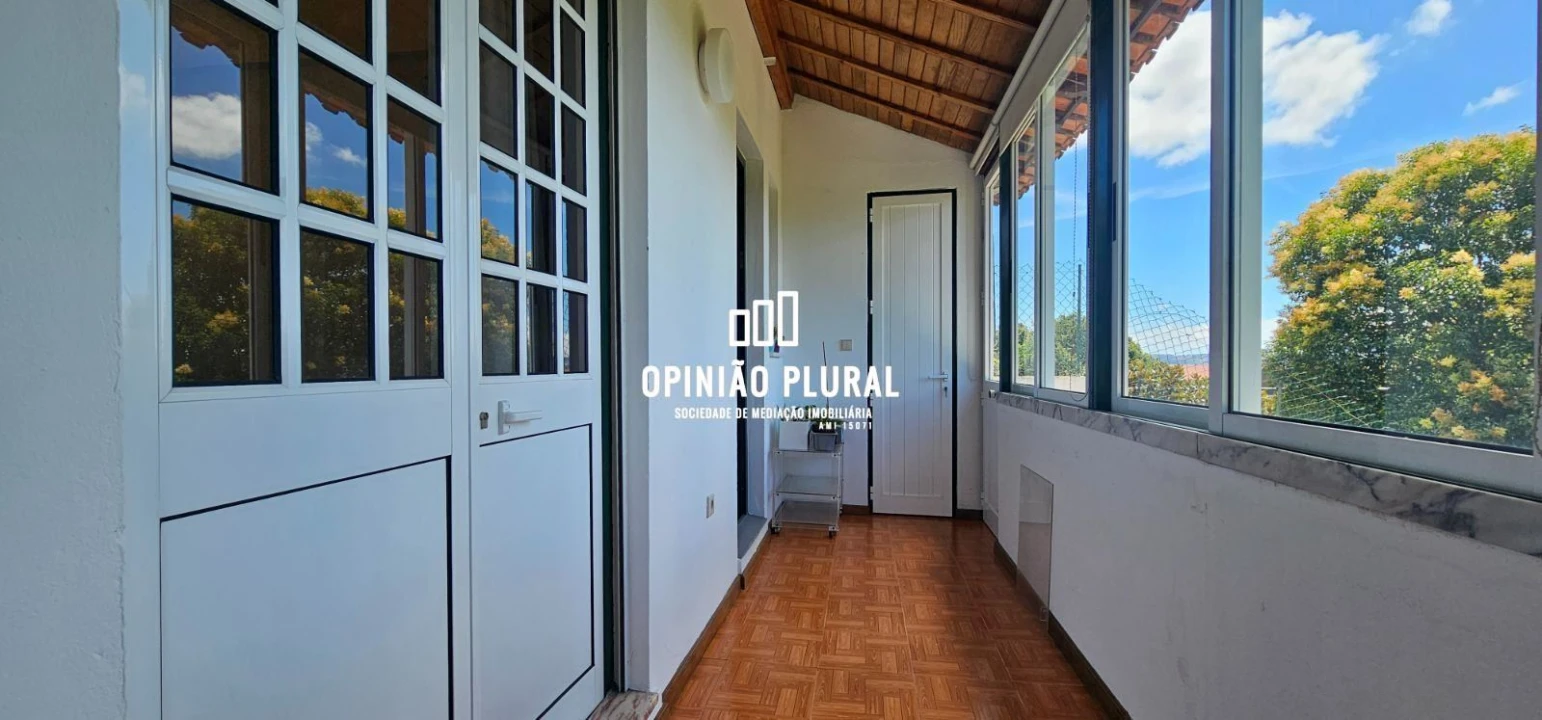 Moradia T5 para Venda em Campanhã Foto 27