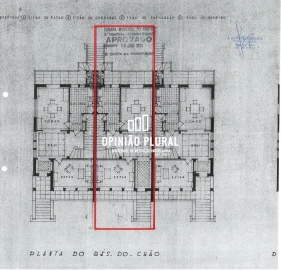 Moradia T5 para Venda em Campanhã