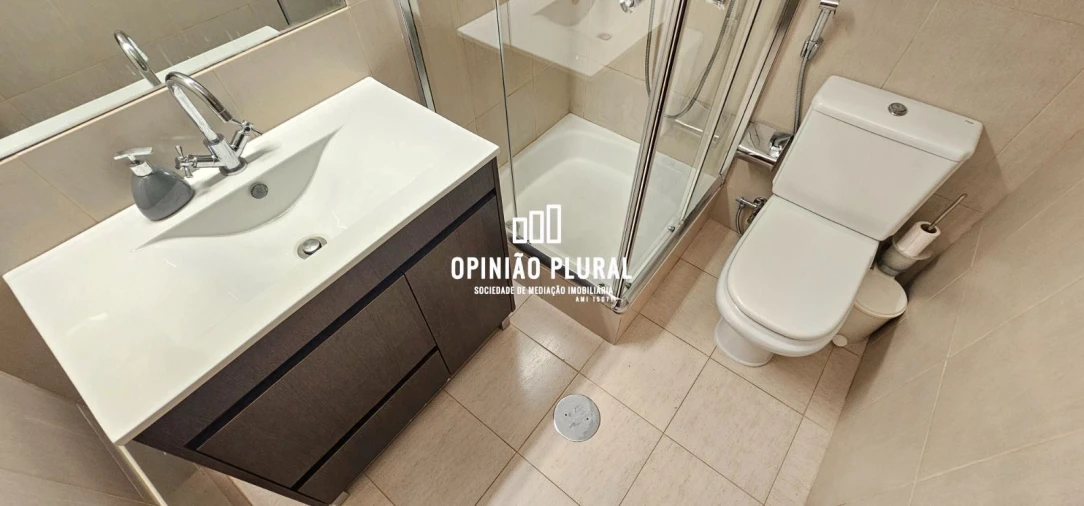 Moradia T5 para Venda em Campanhã Foto 25