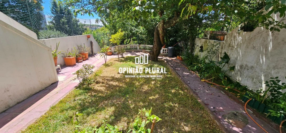 Moradia T5 para Venda em Campanhã Foto 33