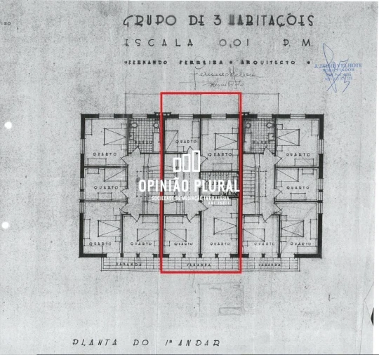 Moradia T5 para Venda em Campanhã Foto 38