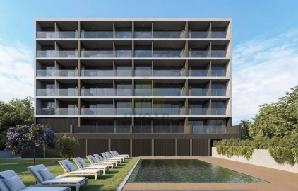 Apartamento T2 para Venda em São Martinho