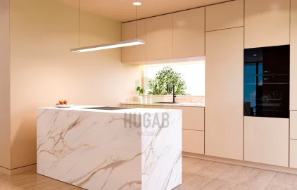 Apartamento T2 para Venda em São Martinho
