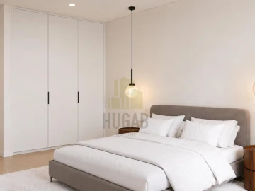 Apartamento T2 para Venda em São Martinho