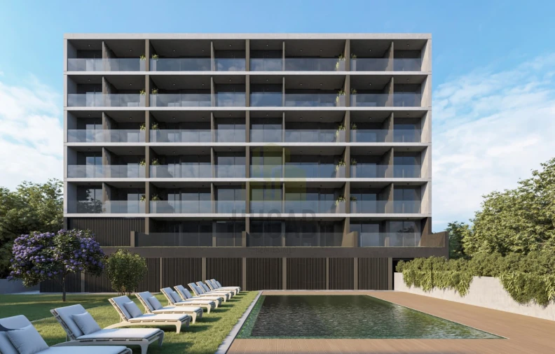 Apartamento T2 para Venda em São Martinho Foto 2