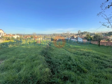 Terreno para Venda em Barrô e Aguada de Baixo