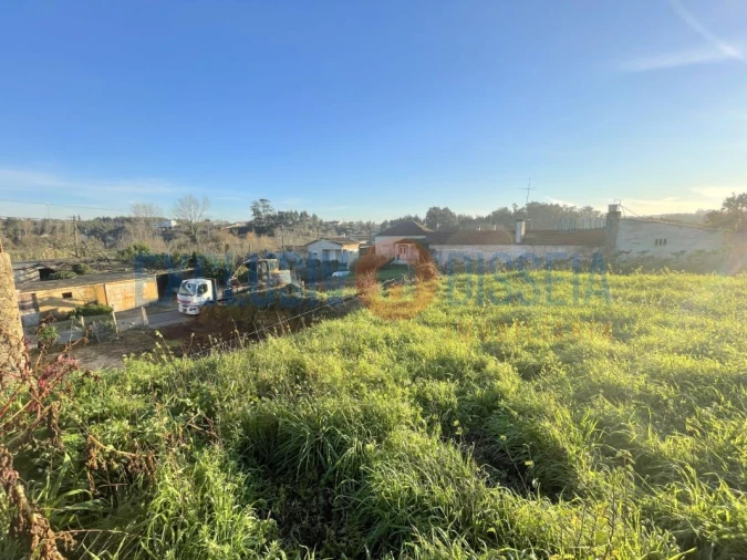Terreno para Venda em Barrô e Aguada de Baixo Foto 6