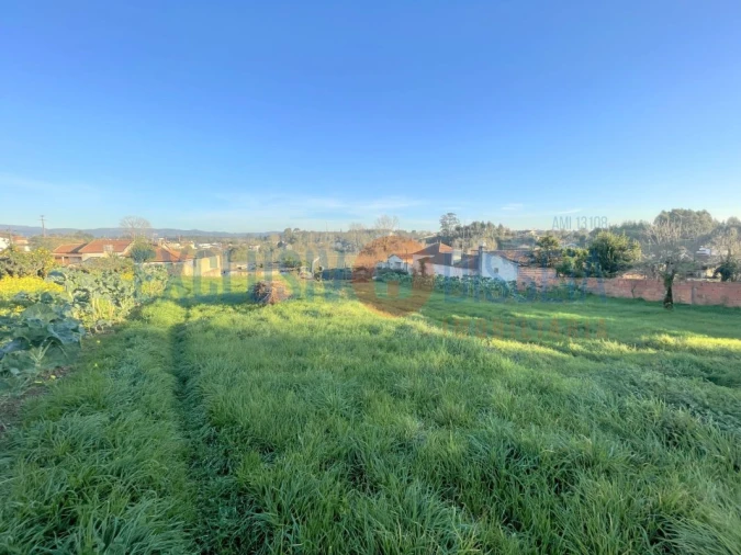 Terreno para Venda em Barrô e Aguada de Baixo Foto 5
