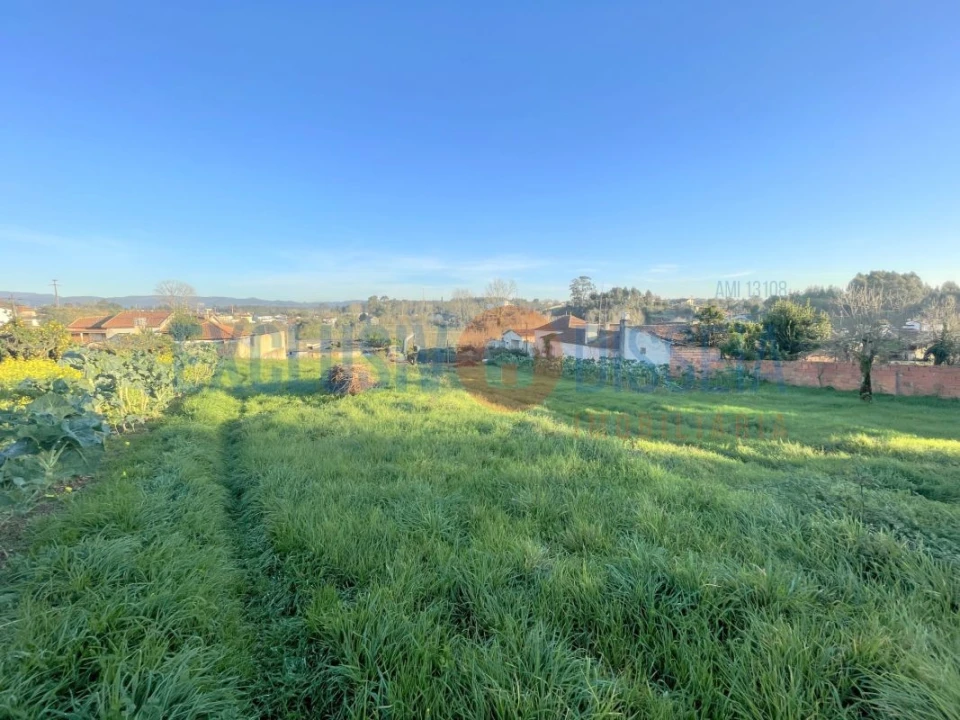Terreno para Venda em Barrô e Aguada de Baixo Foto 5