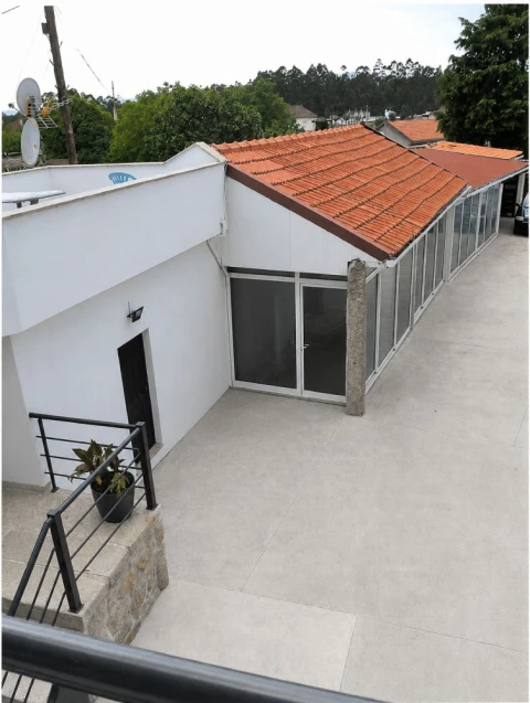 Moradia T3 para Venda em São Pedro da Torre