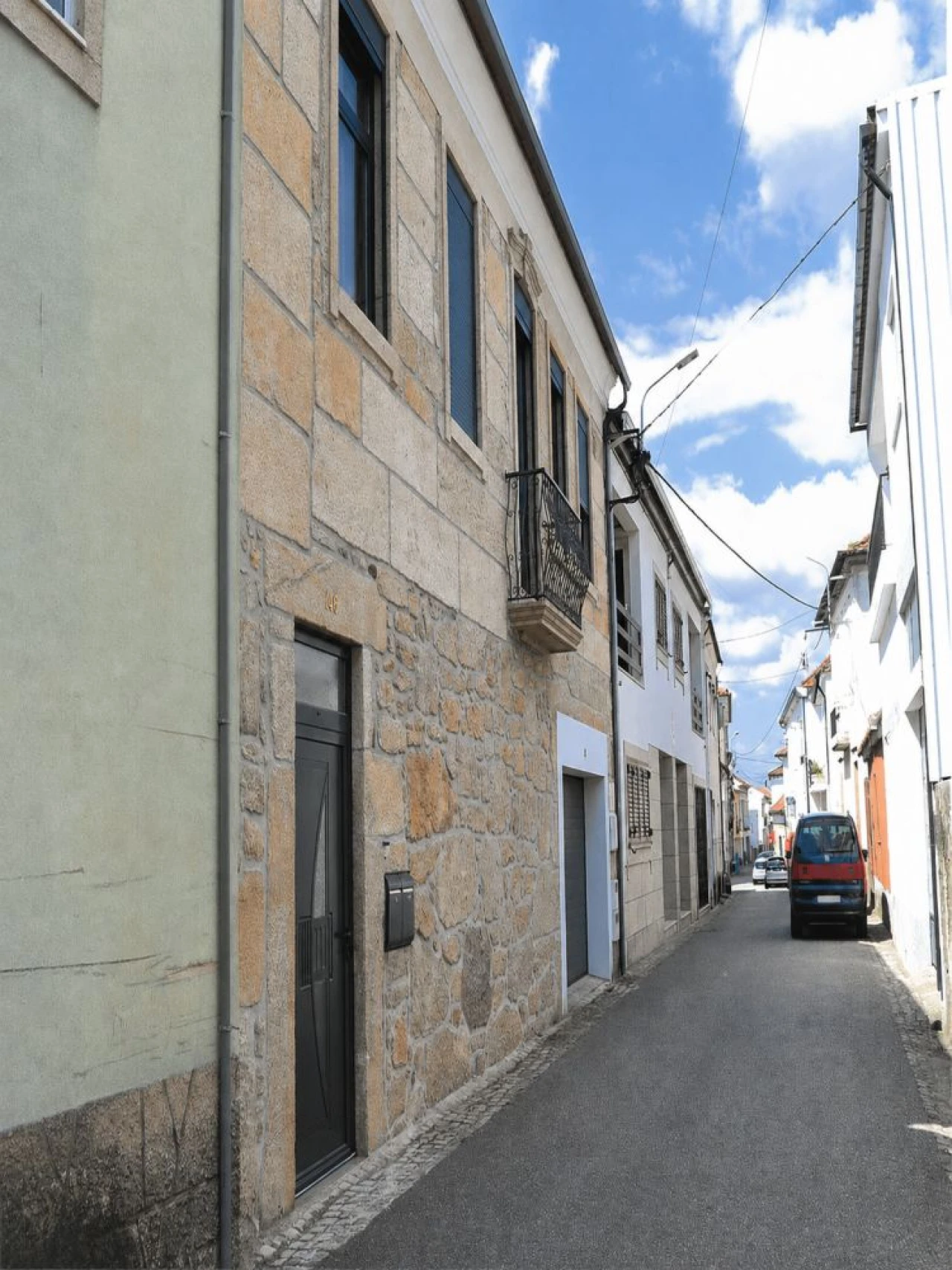 Moradia T3 para Venda em São Pedro da Torre Foto 7