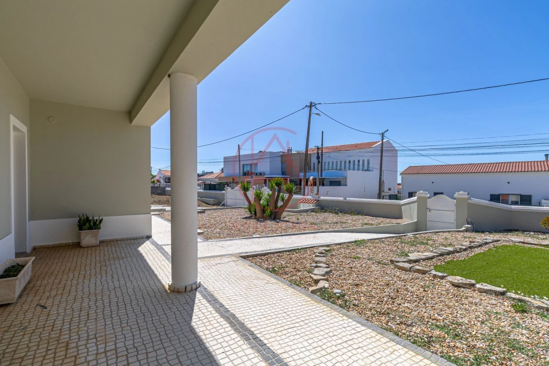 Moradia T5 para Venda em Sesimbra (Castelo) Foto 60