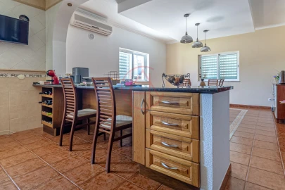 Moradia T5 para Venda em Sesimbra (Castelo)