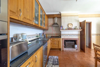 Moradia T5 para Venda em Sesimbra (Castelo)