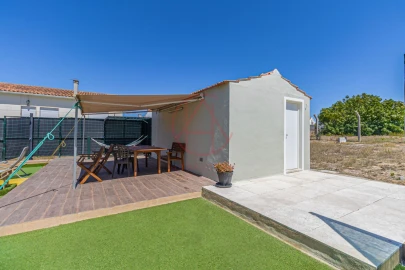 Moradia T5 para Venda em Sesimbra (Castelo)